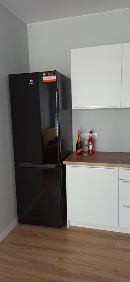 Apartament Dal Niedaleko Aquaparku Reda Apartamento Rumia Exterior foto