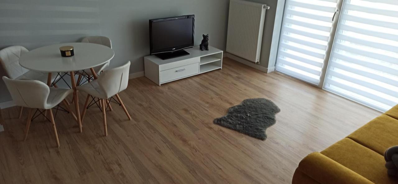 Apartament Dal Niedaleko Aquaparku Reda Apartamento Rumia Exterior foto